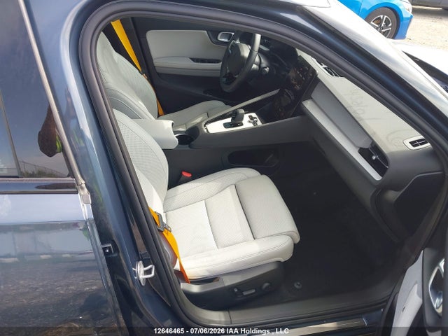 Polestar 2 Long Range Dual Motor 2025 YSMFF3KA4SL312022 Image 5
