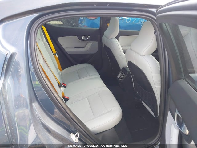 Polestar 2 Long Range Dual Motor 2025 YSMFF3KA4SL312022 Image 8
