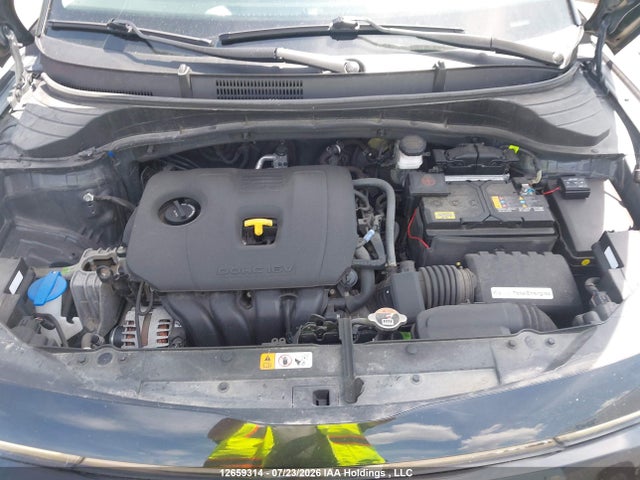 KIA Soul 2023 KNDJ33AU1P7884840 Image 10