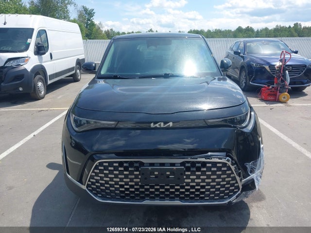 KIA Soul 2023 KNDJ33AU1P7884840 Image 12