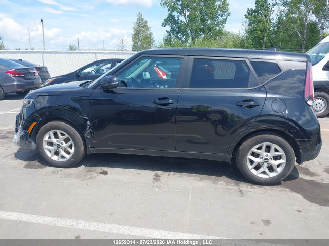 KIA Soul 2023 KNDJ33AU1P7884840 Image 14