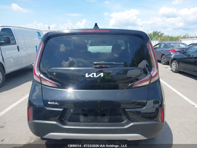 KIA Soul 2023 KNDJ33AU1P7884840 Image 16