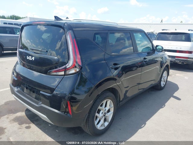 KIA Soul 2023 KNDJ33AU1P7884840 Image 4