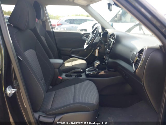 KIA Soul 2023 KNDJ33AU1P7884840 Image 5