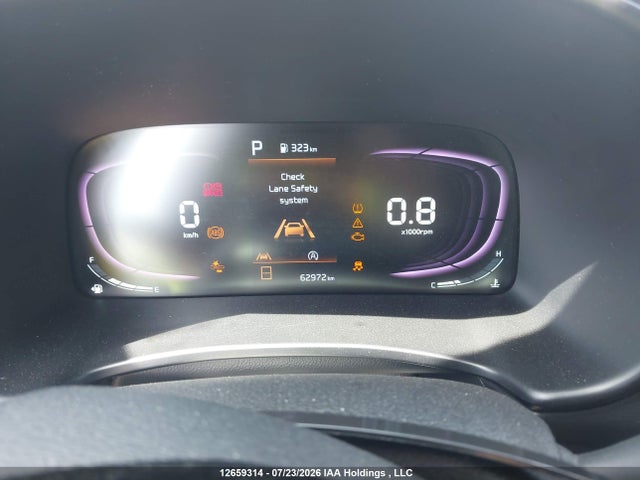 KIA Soul 2023 KNDJ33AU1P7884840 Image 7