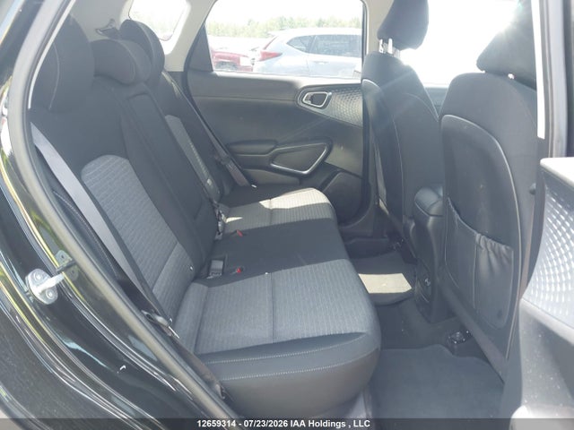 KIA Soul 2023 KNDJ33AU1P7884840 Image 8