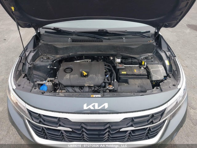 KIA Seltos Lx 2025 KNDEPCAAXS7724928 Image 10
