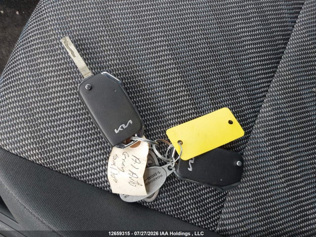 KIA Seltos Lx 2025 KNDEPCAAXS7724928 Image 11