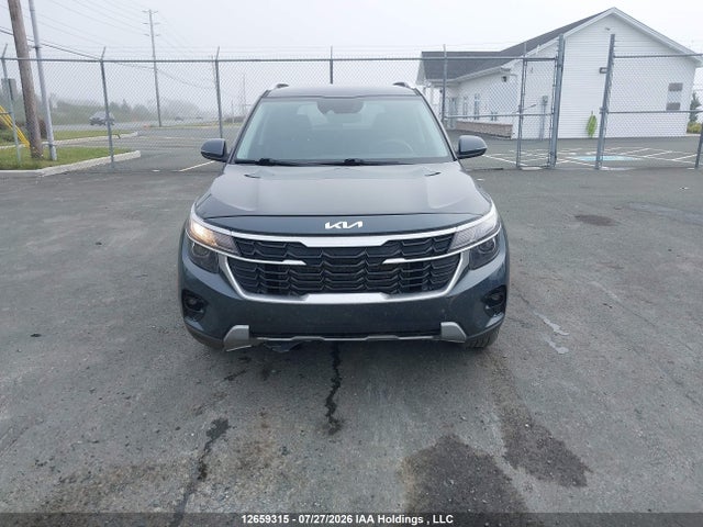 KIA Seltos Lx 2025 KNDEPCAAXS7724928 Image 13
