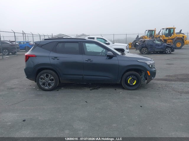 KIA Seltos Lx 2025 KNDEPCAAXS7724928 Image 14
