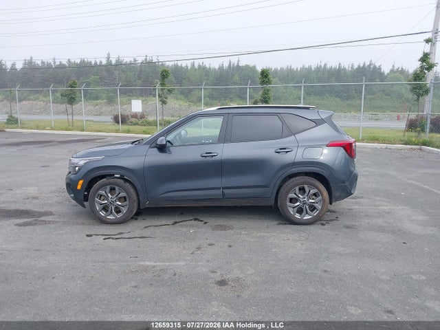 KIA Seltos Lx 2025 KNDEPCAAXS7724928 Image 15