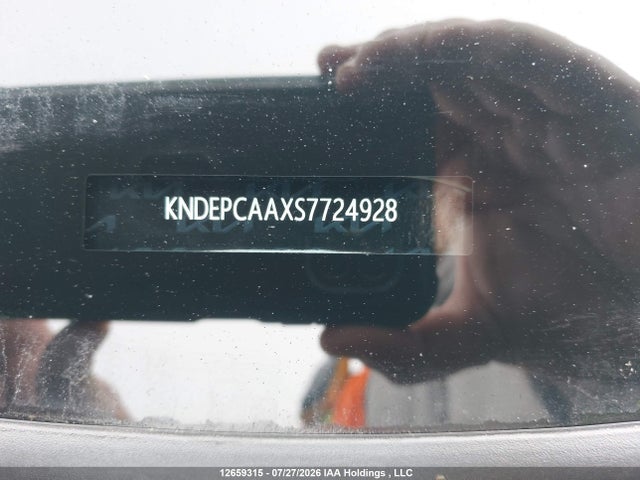 KIA Seltos Lx 2025 KNDEPCAAXS7724928 Image 20