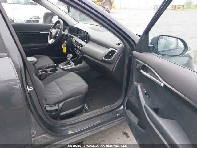 KIA Seltos Lx 2025 KNDEPCAAXS7724928 Image 5