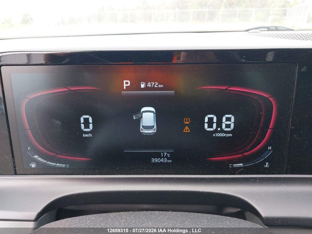 KIA Seltos Lx 2025 KNDEPCAAXS7724928 Image 7