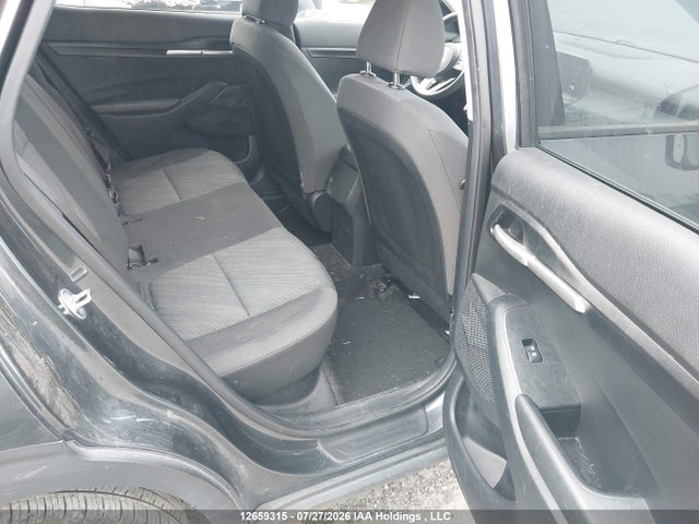 KIA Seltos Lx 2025 KNDEPCAAXS7724928 Image 8