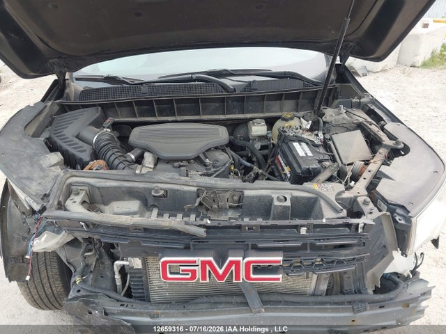 2018 Gmc Acadia Slt-2 მანქანა იყიდება აუქციონზე, vin: 1GKKNWLS6JZ192911, აუქციონის ნომერი: 12659316
