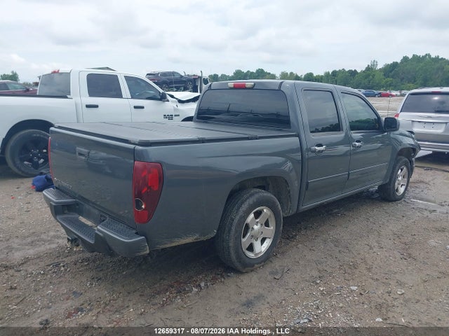 Auction sale of the 2012 Chevrolet Colorado Lt, vin: 1GCDSDFE7C8154572, lot number: 12659317