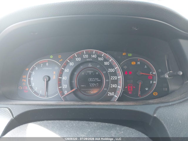 Aukcja sprzedaży 2016 Honda Accord Touring, vin: 1HGCT1A09GA800326, numer aukcji: 12659320