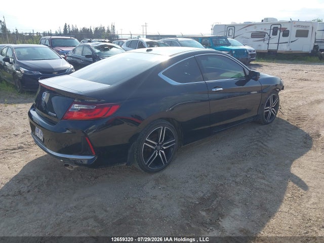 Aukcja sprzedaży 2016 Honda Accord Touring, vin: 1HGCT1A09GA800326, numer aukcji: 12659320