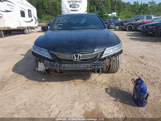 Aukcja sprzedaży 2016 Honda Accord Touring, vin: 1HGCT1A09GA800326, numer aukcji: 12659320