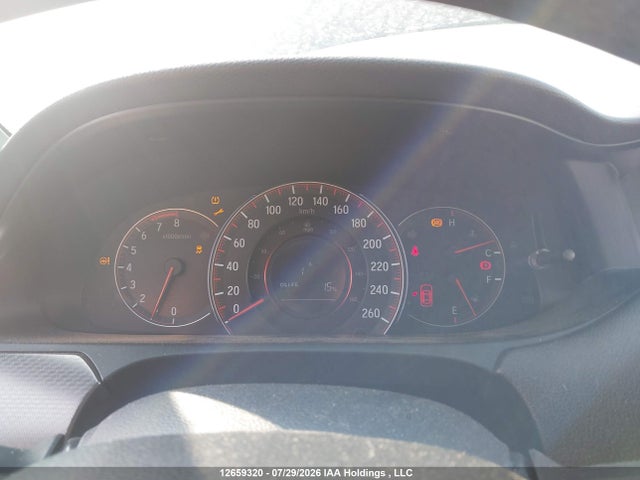 Aukcja sprzedaży 2016 Honda Accord Touring, vin: 1HGCT1A09GA800326, numer aukcji: 12659320
