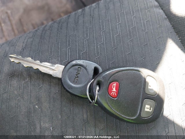 Продажа на аукционе авто 2011 Gmc Sierra 1500 Sl, vin: 1GTR2UEA3BZ430002, номер лота: 12659321