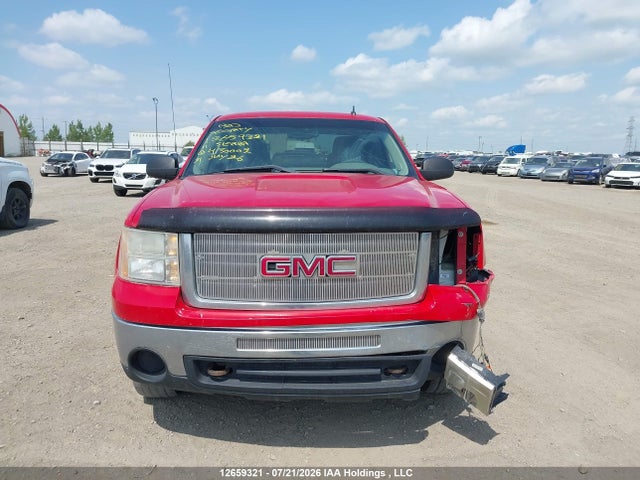 Продажа на аукционе авто 2011 Gmc Sierra 1500 Sl, vin: 1GTR2UEA3BZ430002, номер лота: 12659321