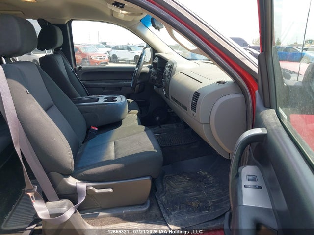 Продажа на аукционе авто 2011 Gmc Sierra 1500 Sl, vin: 1GTR2UEA3BZ430002, номер лота: 12659321