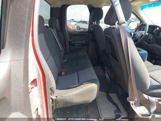 Продажа на аукционе авто 2011 Gmc Sierra 1500 Sl, vin: 1GTR2UEA3BZ430002, номер лота: 12659321