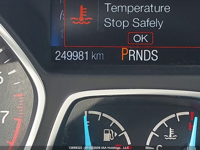 Ford Escape 2017 1FMCU9GD9HUB11225 Image 15