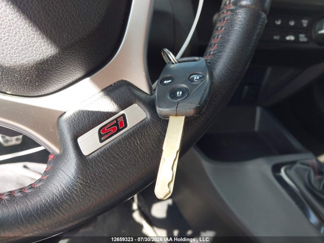 Aukcja sprzedaży 2012 Honda Civic, vin: 2HGFB6E56CH200815, numer aukcji: 12659323