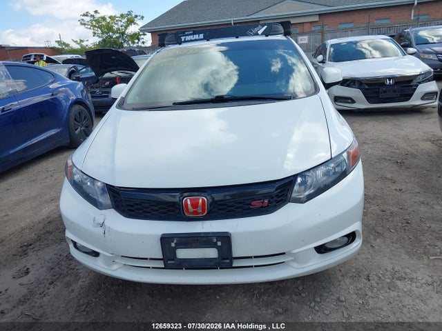 Aukcja sprzedaży 2012 Honda Civic, vin: 2HGFB6E56CH200815, numer aukcji: 12659323