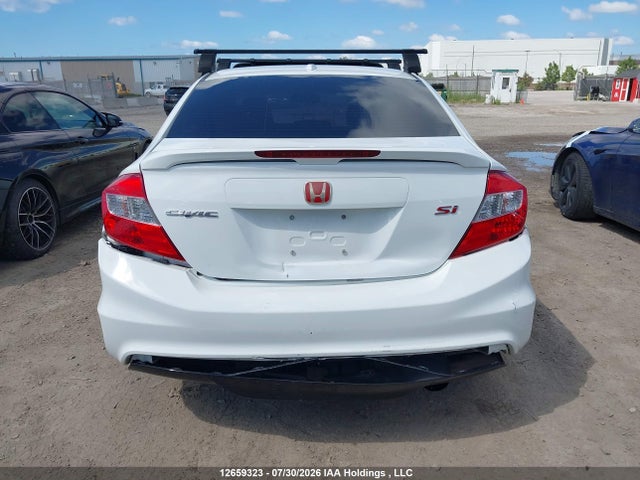 Aukcja sprzedaży 2012 Honda Civic, vin: 2HGFB6E56CH200815, numer aukcji: 12659323
