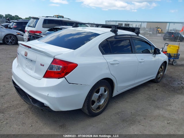 Aukcja sprzedaży 2012 Honda Civic, vin: 2HGFB6E56CH200815, numer aukcji: 12659323