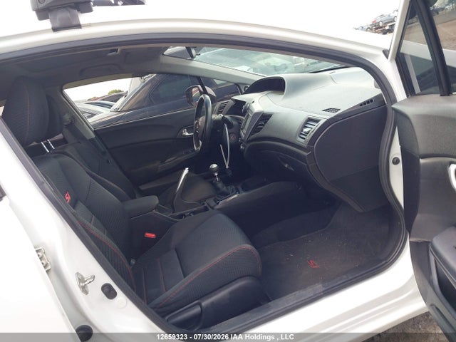 Aukcja sprzedaży 2012 Honda Civic, vin: 2HGFB6E56CH200815, numer aukcji: 12659323