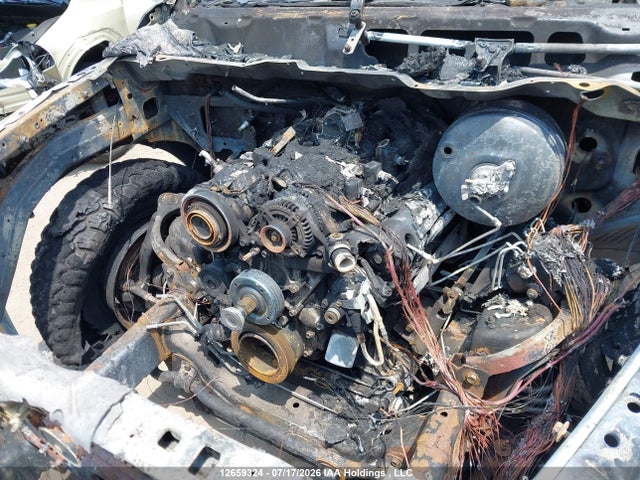 12659324 :رقم المزاد ، 1C6RD7FP0CS334988 vin ، 2012 Ram 1500 St مزاد بيع