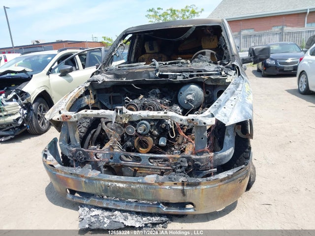 12659324 :رقم المزاد ، 1C6RD7FP0CS334988 vin ، 2012 Ram 1500 St مزاد بيع