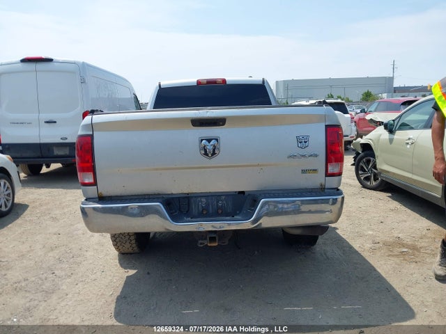 12659324 :رقم المزاد ، 1C6RD7FP0CS334988 vin ، 2012 Ram 1500 St مزاد بيع