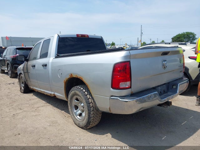 12659324 :رقم المزاد ، 1C6RD7FP0CS334988 vin ، 2012 Ram 1500 St مزاد بيع