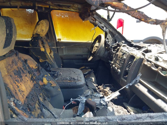 12659324 :رقم المزاد ، 1C6RD7FP0CS334988 vin ، 2012 Ram 1500 St مزاد بيع