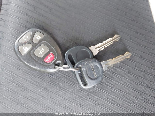 12659327 :رقم المزاد ، 1GKS2HE70ER105927 vin ، 2014 Gmc Yukon Xl K1500 Sle مزاد بيع