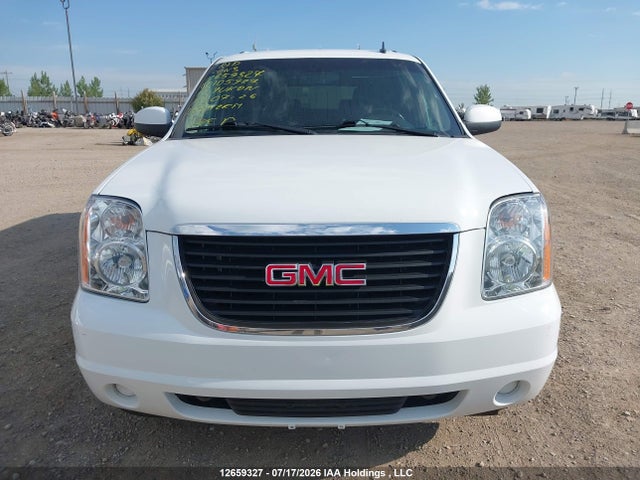 12659327 :رقم المزاد ، 1GKS2HE70ER105927 vin ، 2014 Gmc Yukon Xl K1500 Sle مزاد بيع