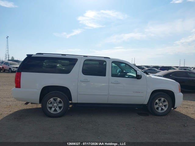12659327 :رقم المزاد ، 1GKS2HE70ER105927 vin ، 2014 Gmc Yukon Xl K1500 Sle مزاد بيع