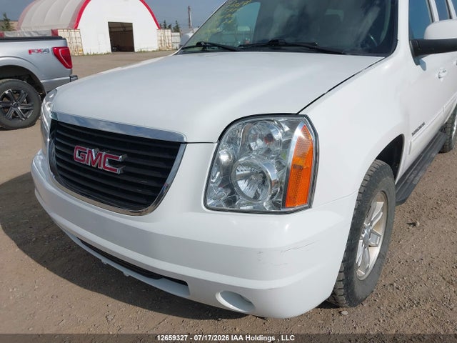 12659327 :رقم المزاد ، 1GKS2HE70ER105927 vin ، 2014 Gmc Yukon Xl K1500 Sle مزاد بيع