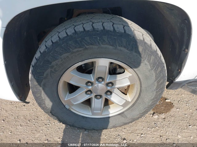 12659327 :رقم المزاد ، 1GKS2HE70ER105927 vin ، 2014 Gmc Yukon Xl K1500 Sle مزاد بيع