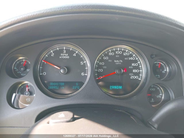 12659327 :رقم المزاد ، 1GKS2HE70ER105927 vin ، 2014 Gmc Yukon Xl K1500 Sle مزاد بيع