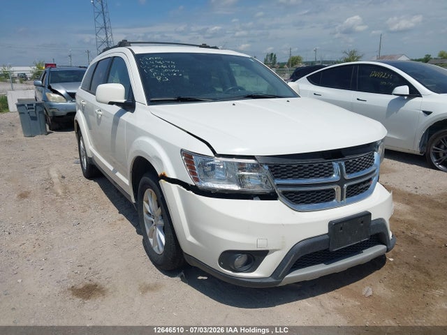 Aukcja sprzedaży 2015 Dodge Journey Sxt, vin: 3C4PDCCG9FT704819, numer aukcji: 12646510
