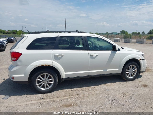 Dodge Journey Sxt 2015 3C4PDCCG9FT704819 Image 12