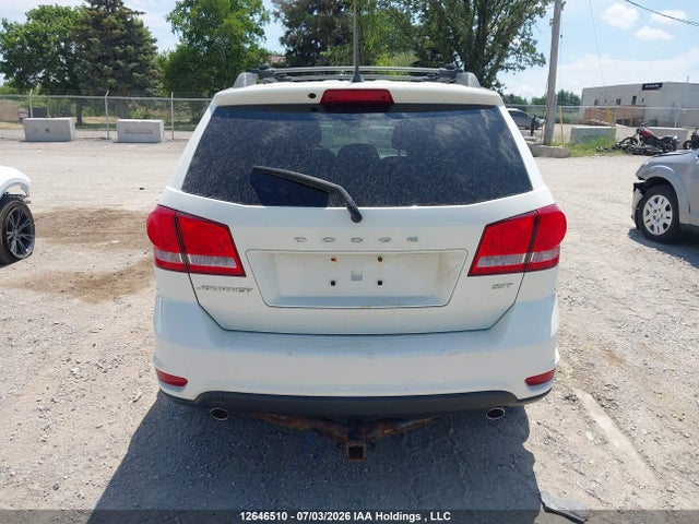 Dodge Journey Sxt 2015 3C4PDCCG9FT704819 Image 15