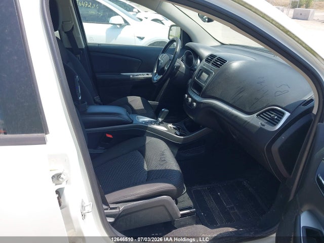 Dodge Journey Sxt 2015 3C4PDCCG9FT704819 Image 5